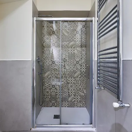 Casa Capocci 68 * Ρώμη