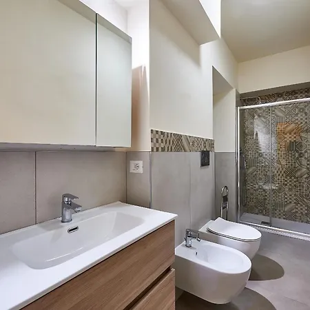 Διαμέρισμα Casa Capocci 68 *