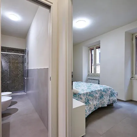 Casa Capocci 68 Daire