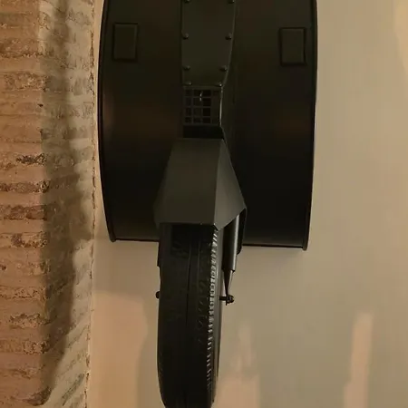 Lejlighed Casa Capocci 68 *