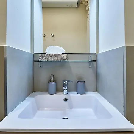 Casa Capocci 68 Daire