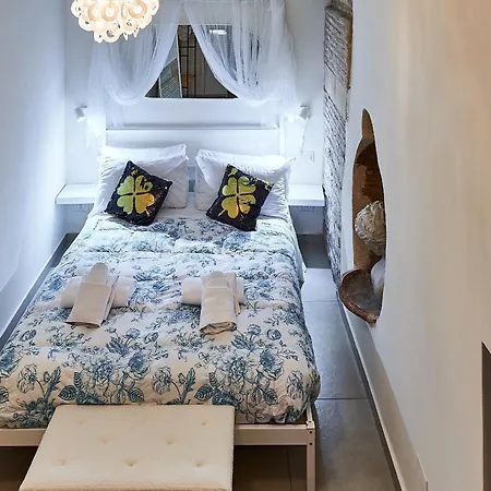 Lejlighed Casa Capocci 68