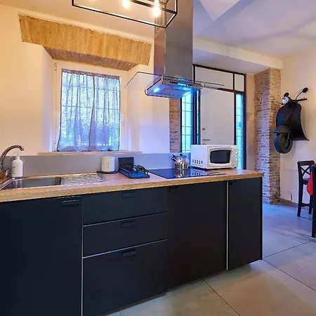 Casa Capocci 68 Lejlighed Rom