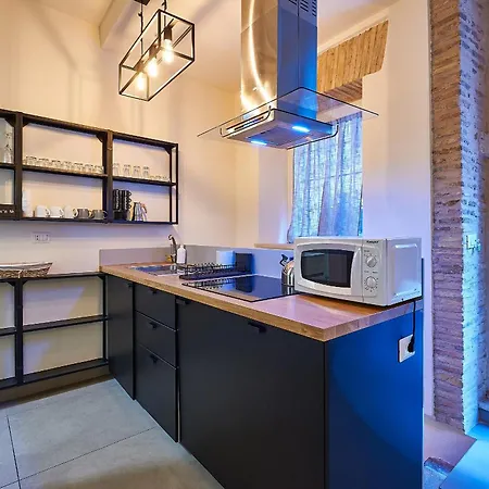 Daire Casa Capocci 68 Roma