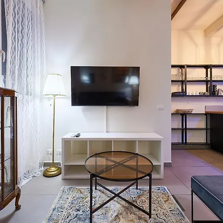 Casa Capocci 68 Daire Roma