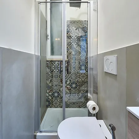 Casa Capocci 68 Roma