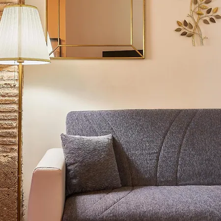 Casa Capocci 68 Lejlighed Rom