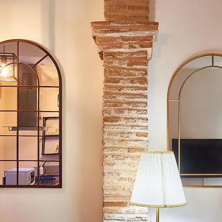 Casa Capocci 68 Lejlighed