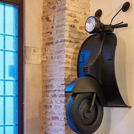 Casa Capocci 68 Daire Roma