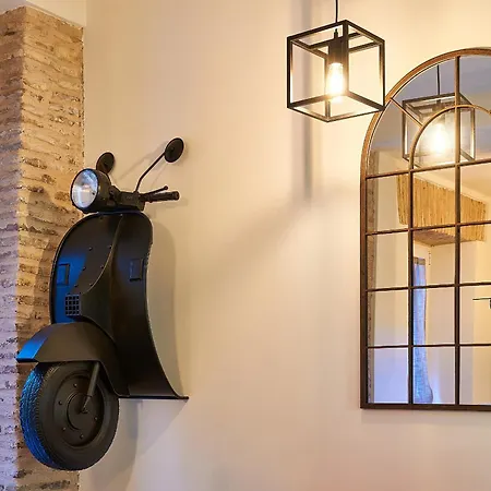 Casa Capocci 68 *