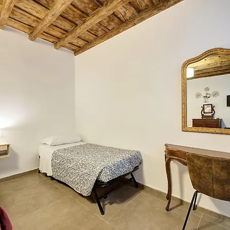Casa Capocci 68