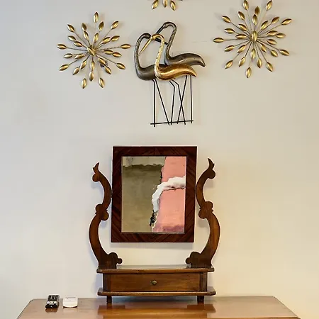 Lejlighed Casa Capocci 68