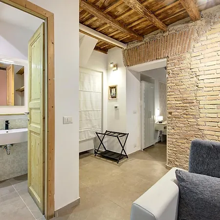 Casa Capocci 68 Daire