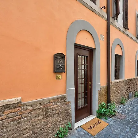 Lejlighed Casa Capocci 68