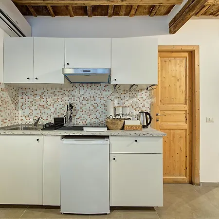 Casa Capocci 68 Daire