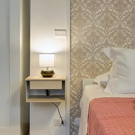 Casa Capocci 68 Lejlighed Rom