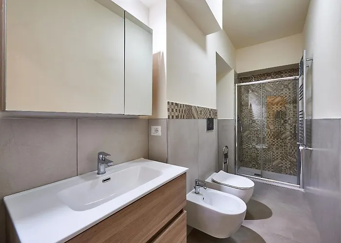 Διαμέρισμα Casa Capocci 68 *