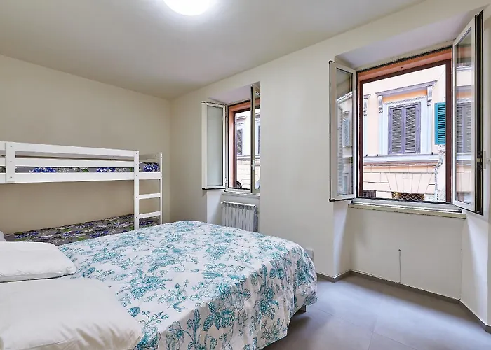 Διαμέρισμα Casa Capocci 68 Ρώμη