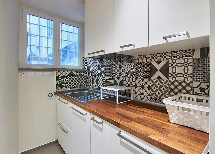 Casa Capocci 68 Ρώμη