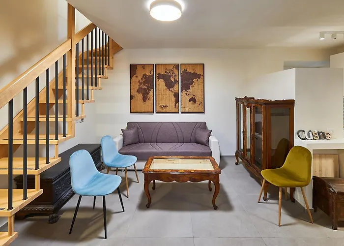 Casa Capocci 68 Διαμέρισμα