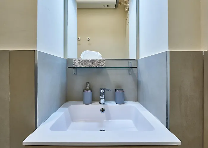 Casa Capocci 68 Διαμέρισμα