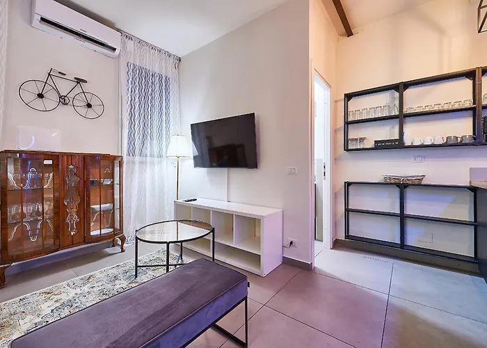 Casa Capocci 68 Διαμέρισμα *