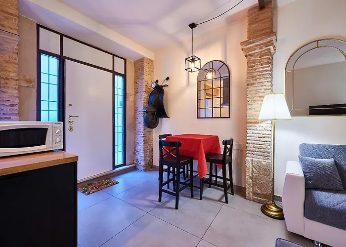 Διαμέρισμα Casa Capocci 68 Ρώμη