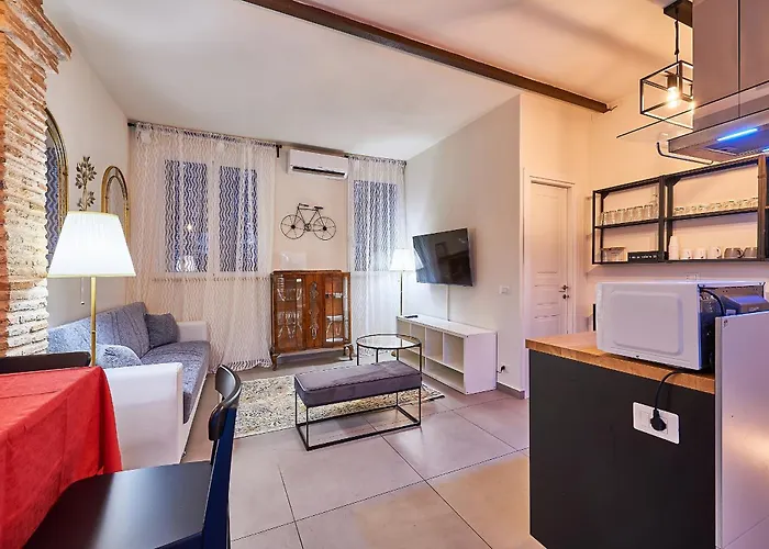 Casa Capocci 68 Διαμέρισμα *