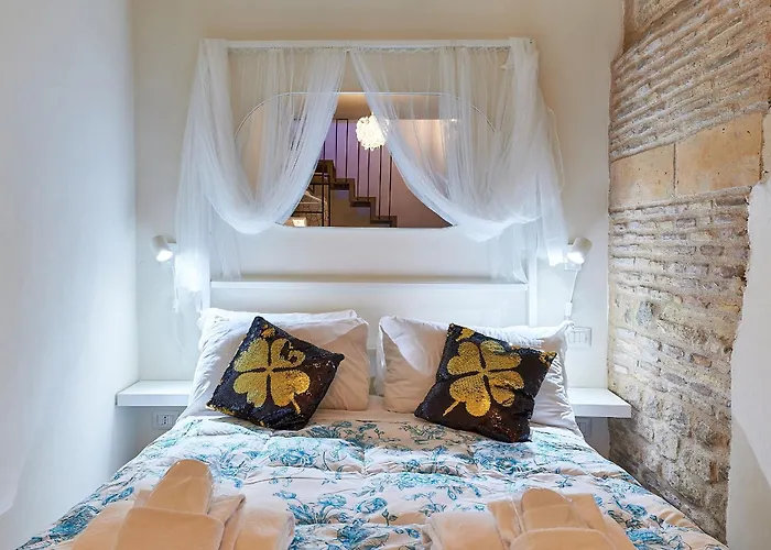 Διαμέρισμα Casa Capocci 68